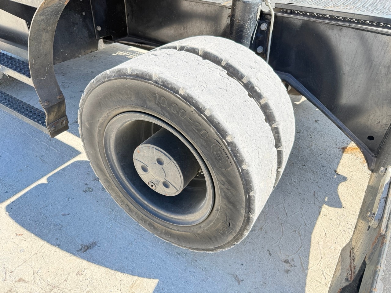 Used 2018 Caterpillar MH3024 For Sale