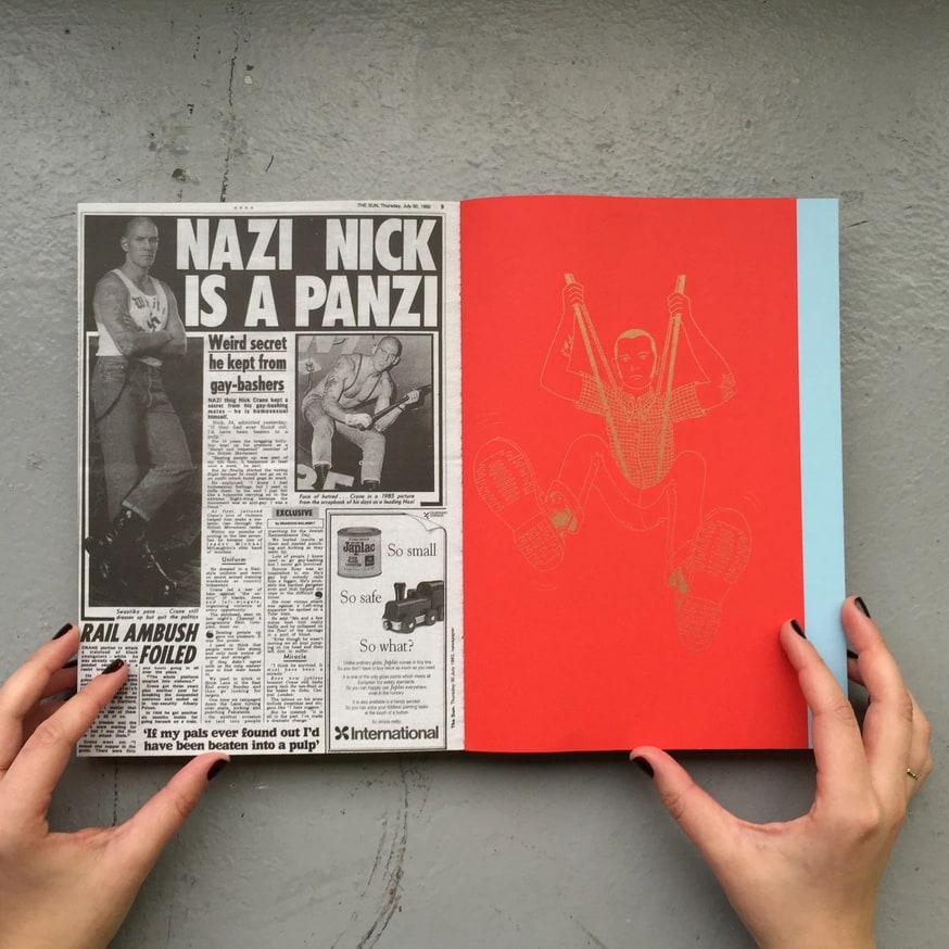 Skinhead : An Archive – 2020 Street Edition thumbnail 3