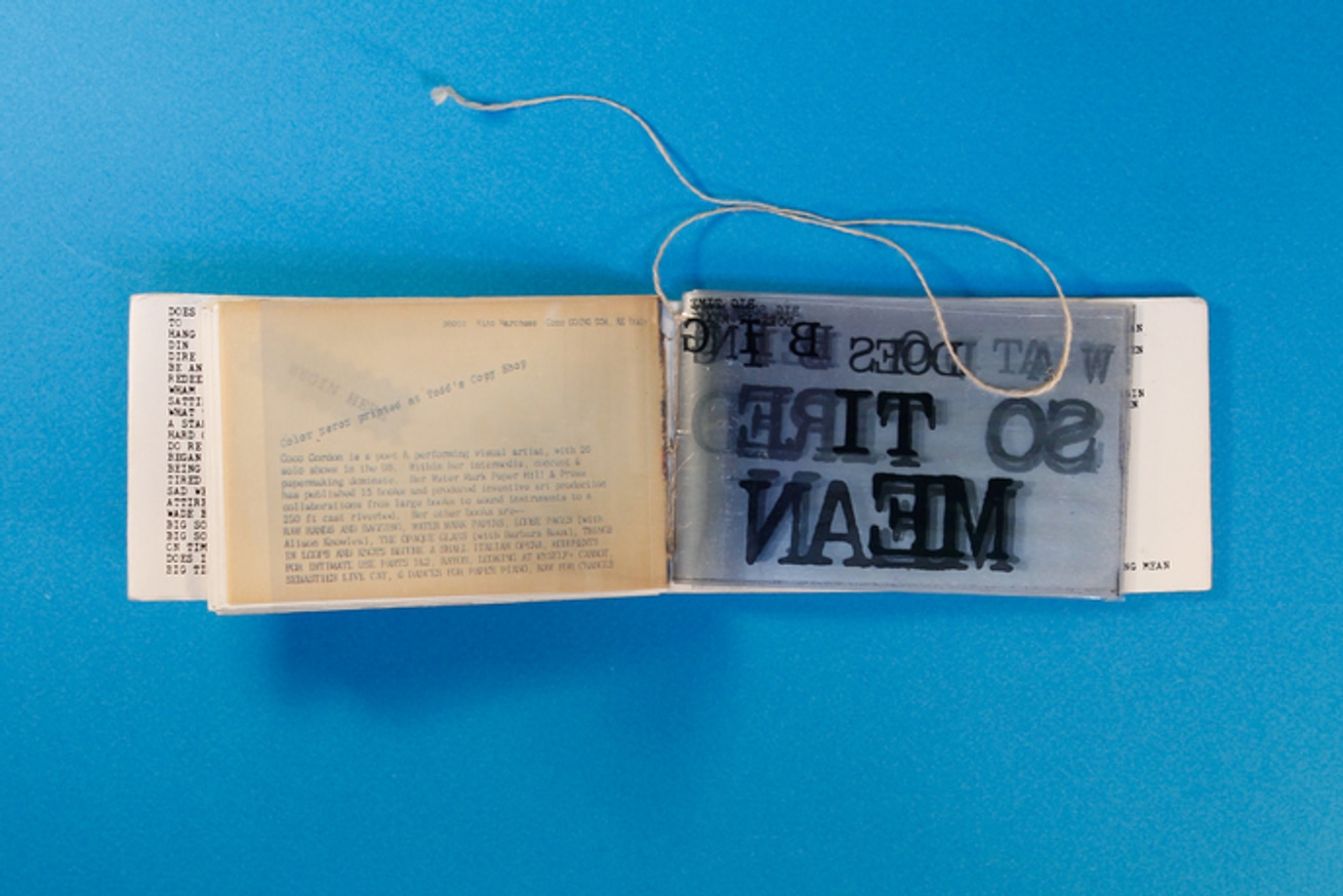 What Does Being So Tired Mean