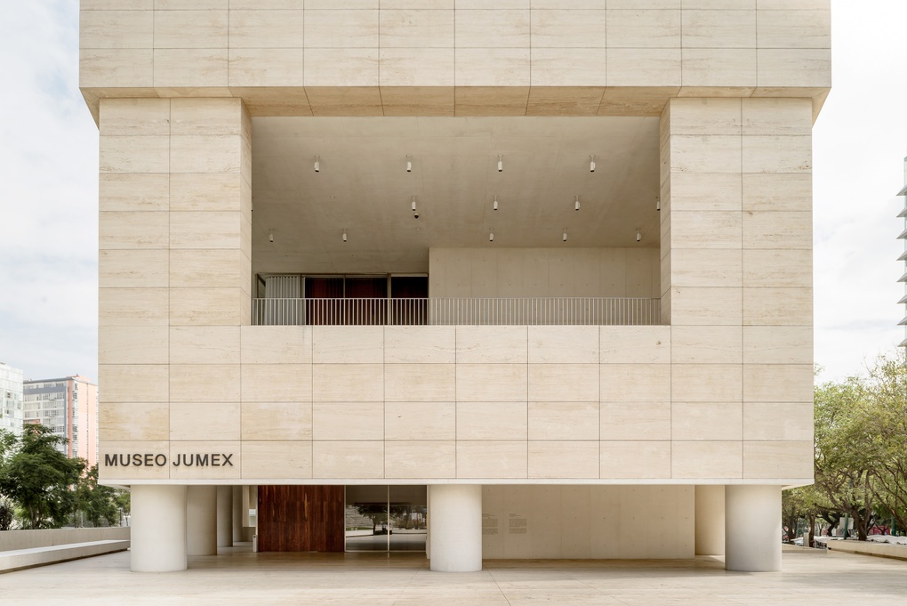 Resultado de imagen para museo jumex
