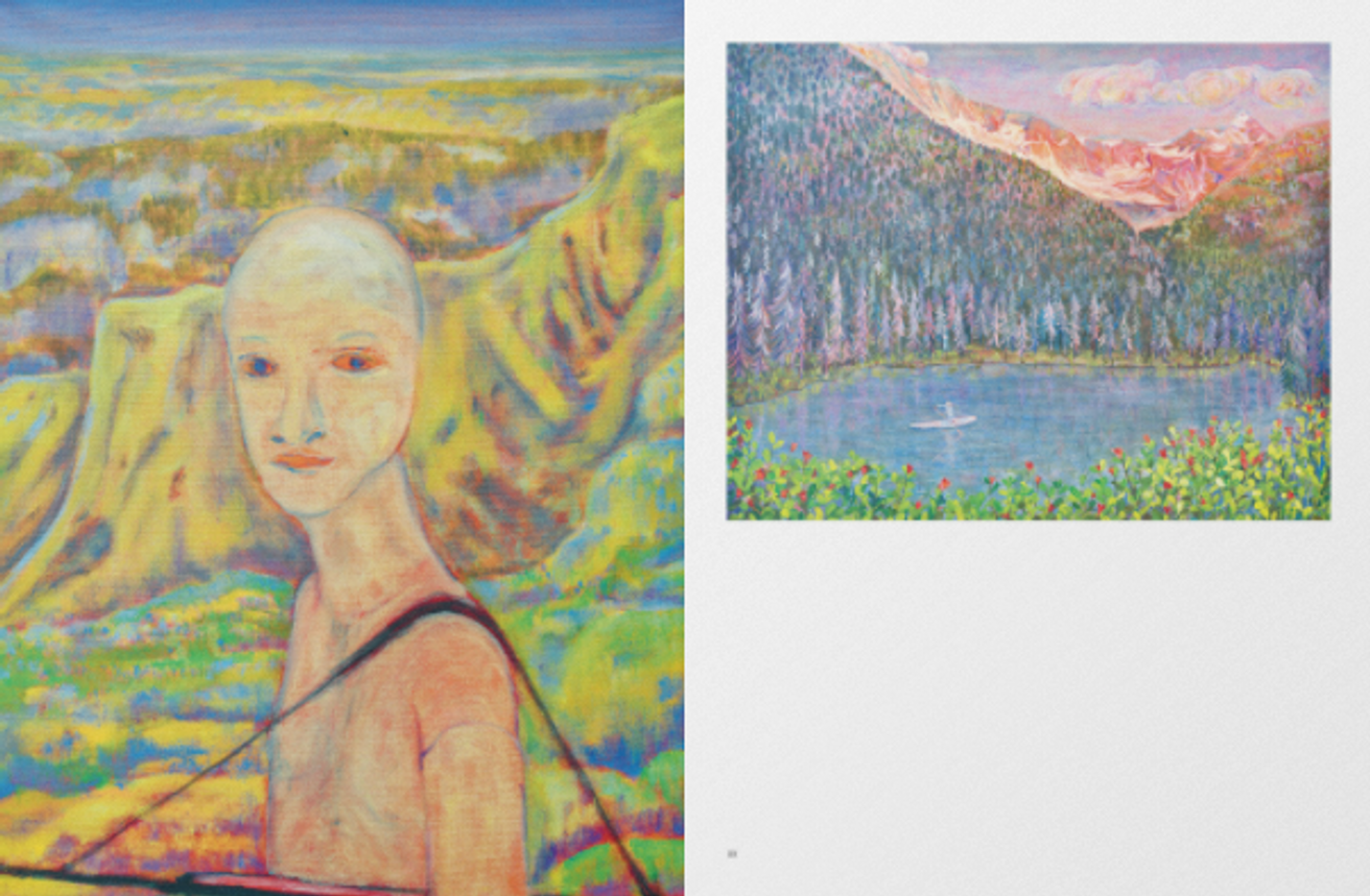 Bodies in Scattered Light thumbnail 6