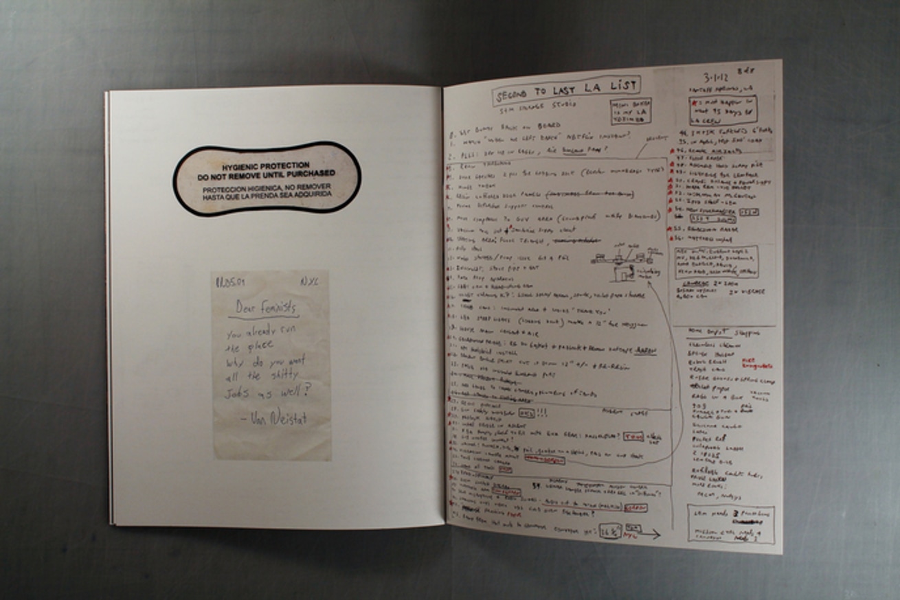 Bricolage Magazine #3 [Color] thumbnail 2