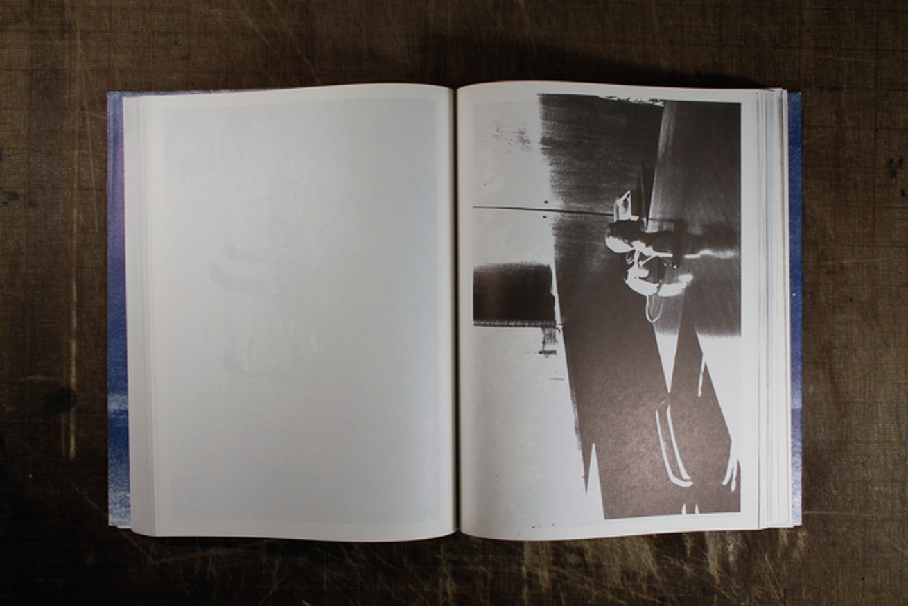 Absent without Leave - standard edition                                                                                                                                                                                                                         thumbnail 3