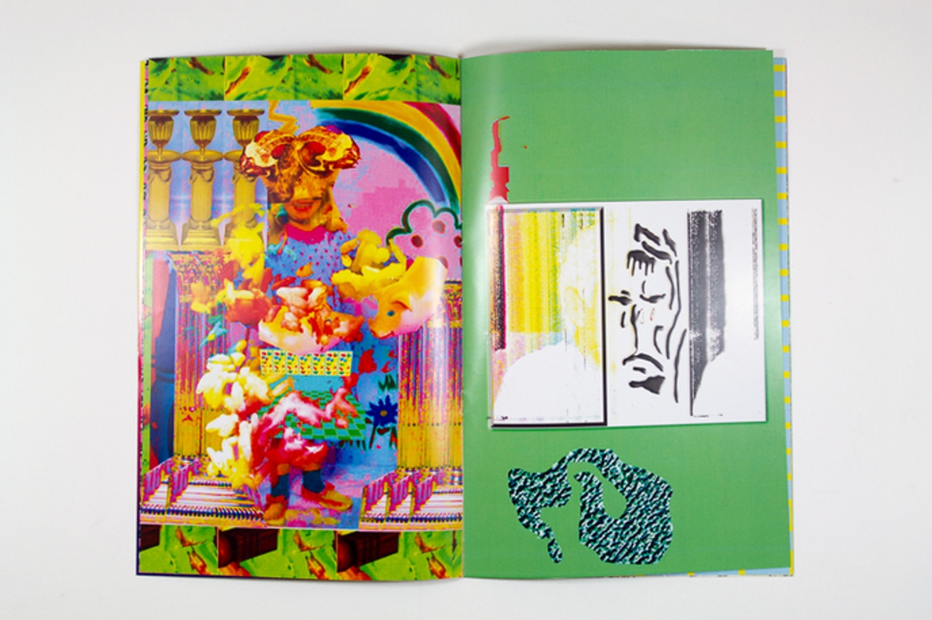 The Kids Should Take More Acid thumbnail 3