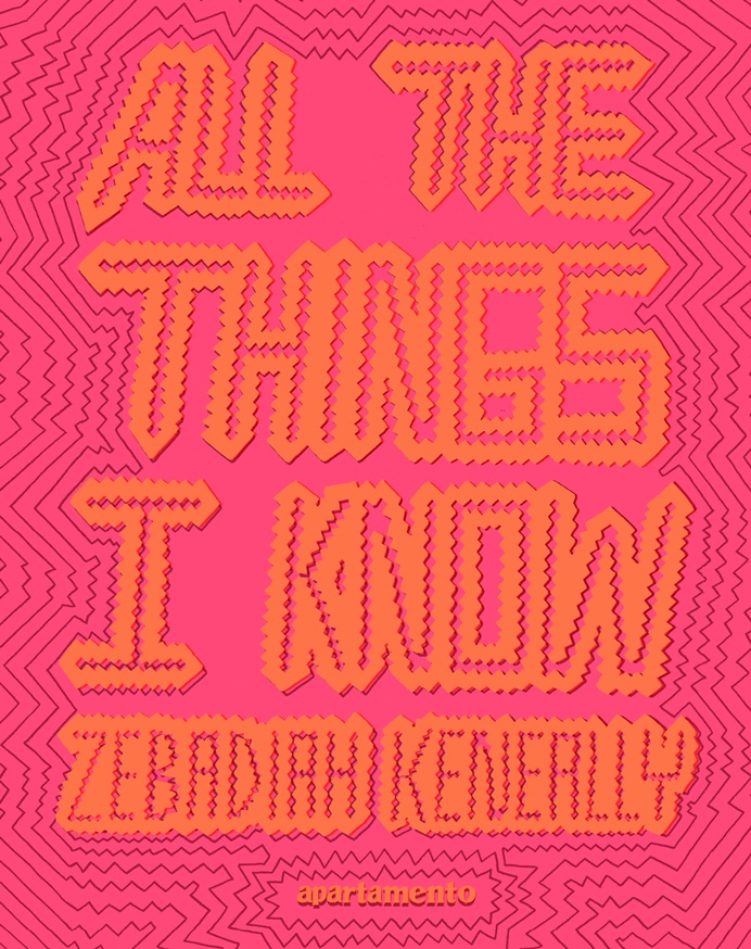 All the Things I Know