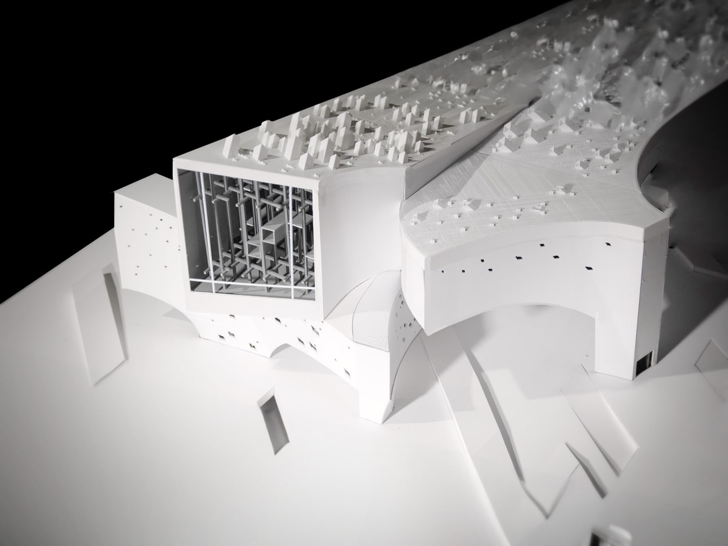 Christa Hua, Aaron Luo - Sam Fox School of Design & Visual Arts ...