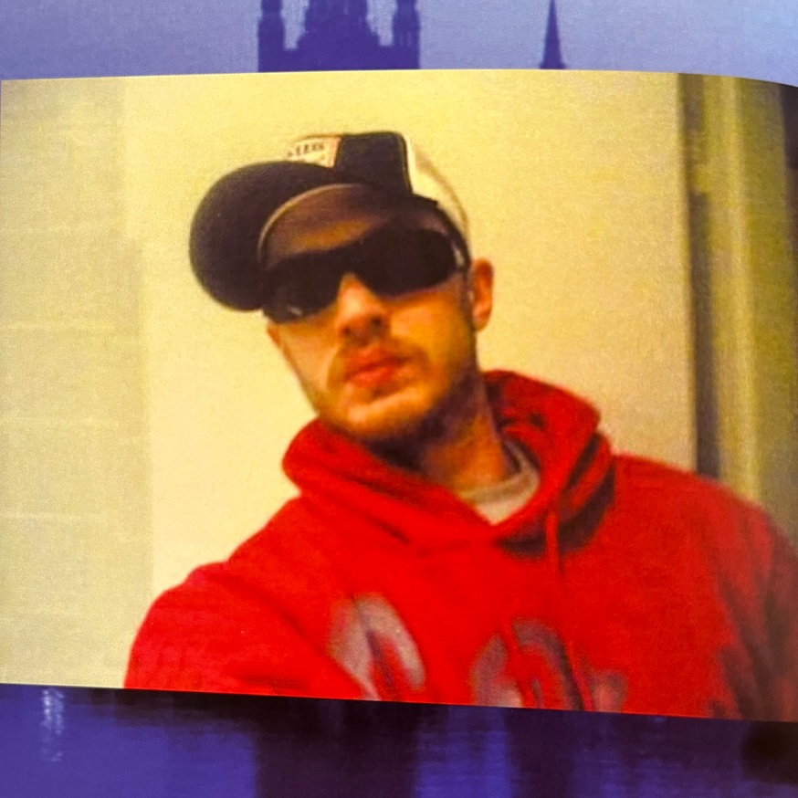 Tom Hardy's MySpace thumbnail 6