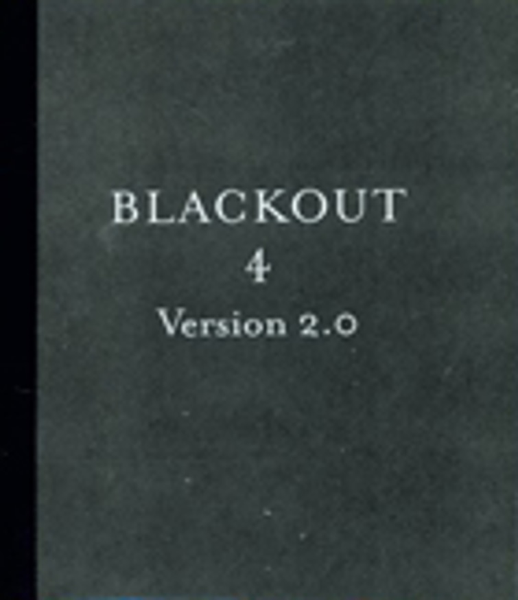 Blackout 4