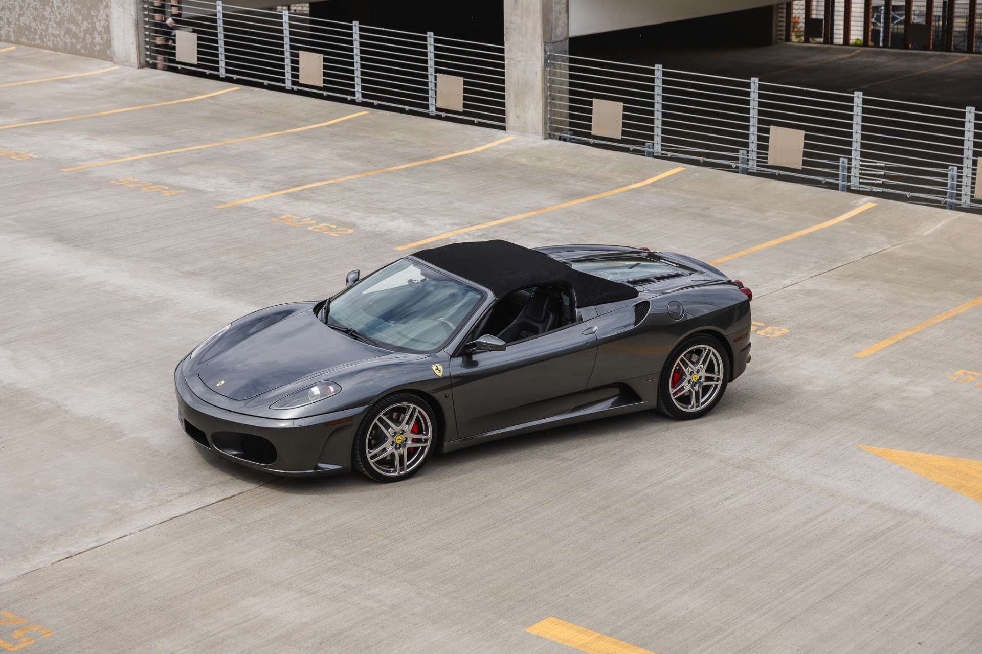 2006 Ferrari F430 Base - Photo 24