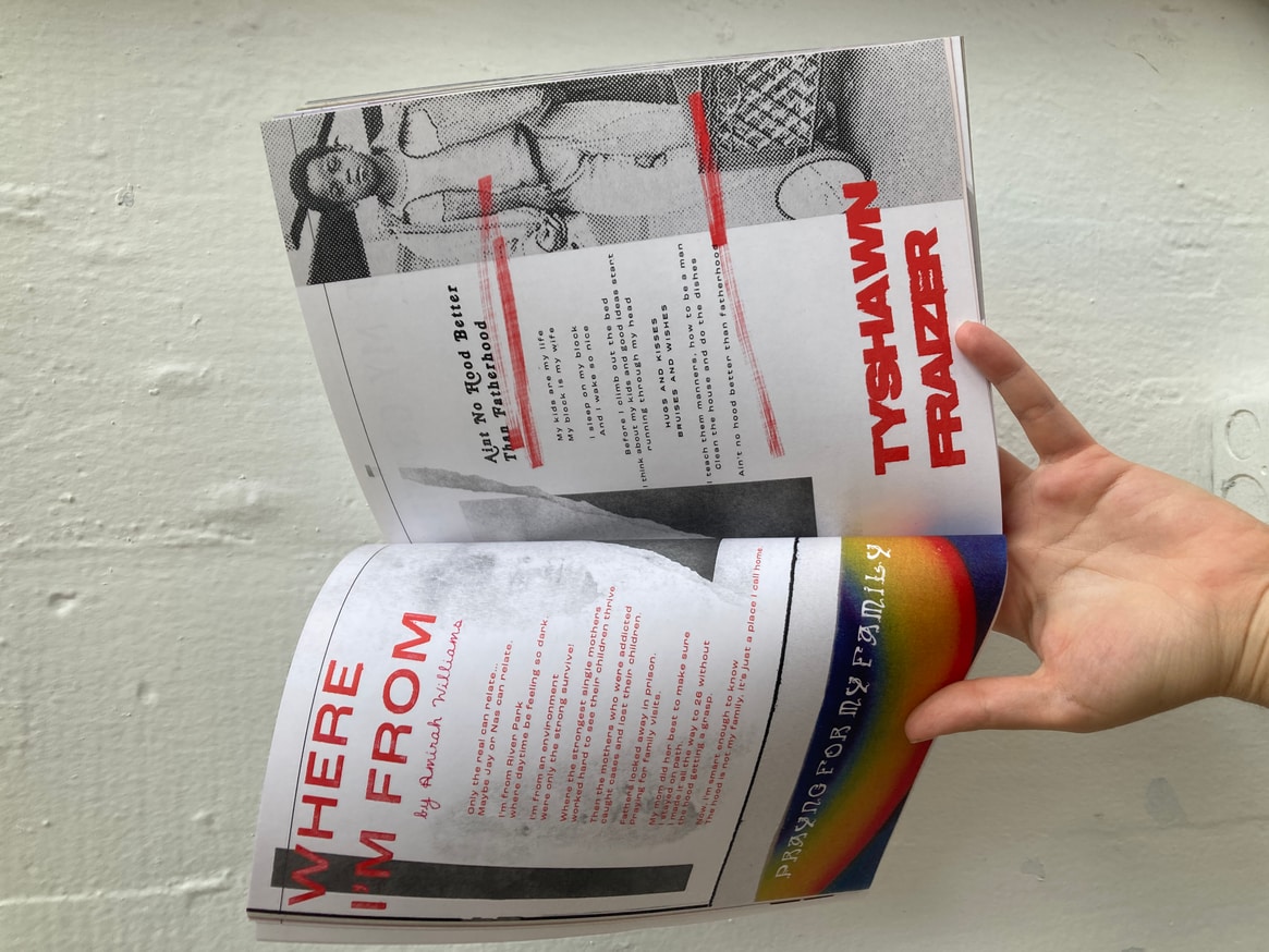 Voices of Fortune thumbnail 3