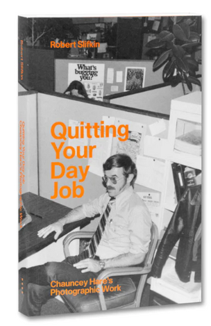 Quitting Your Day Job: Chauncey Hare’s Photographic Work