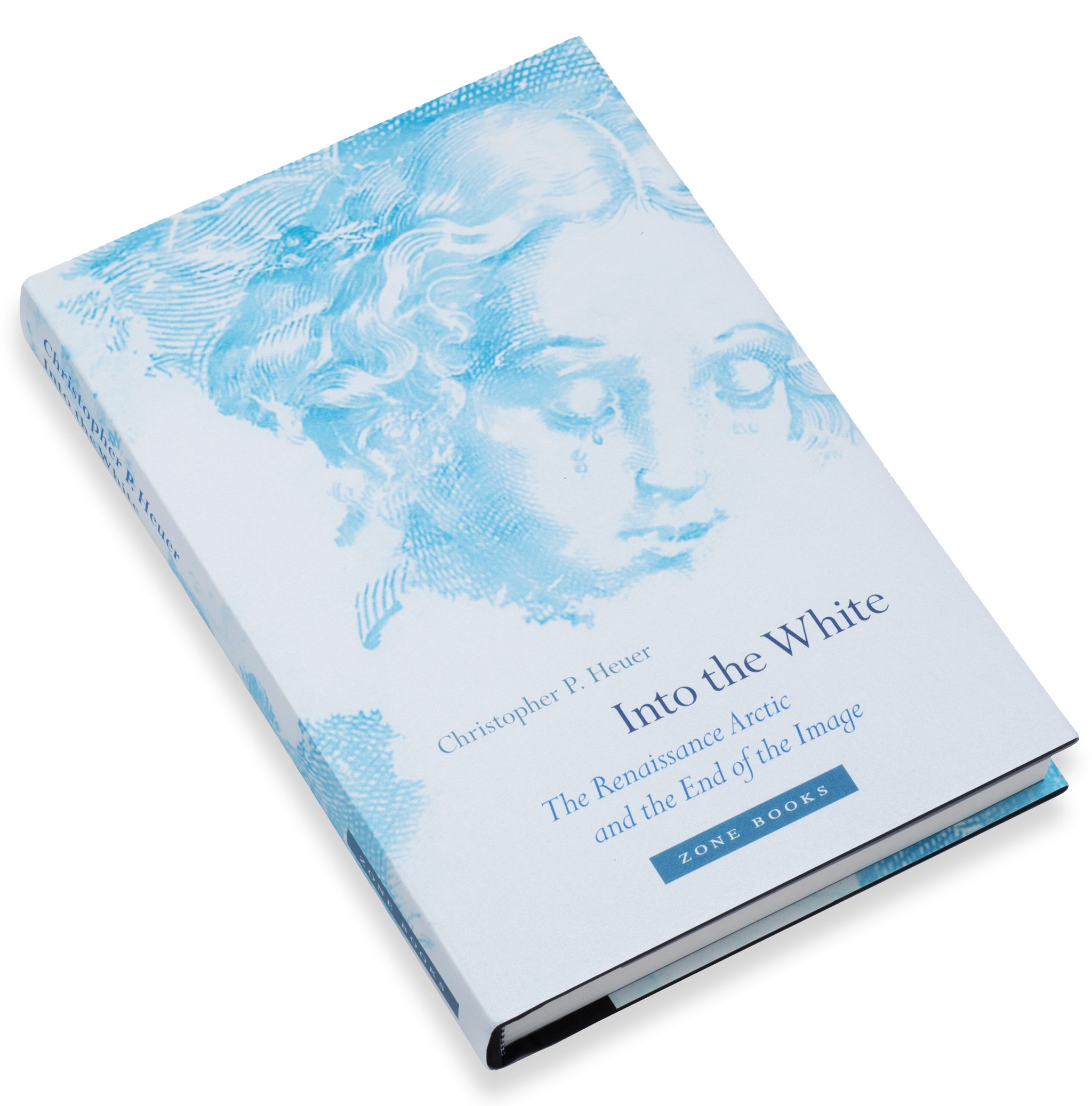 Into the White: The Renaissance Arctic and the End of the
