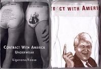Contract With America Underwear