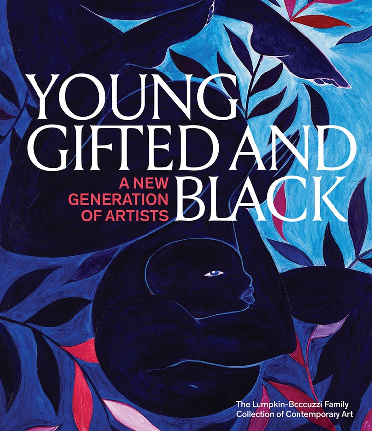 Antwaun Sargent Young Gifted And Black A New Generation Of Artists Printed Matter