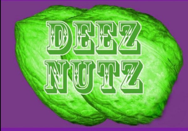 DEEZ NUTZ COMEDY SHOW