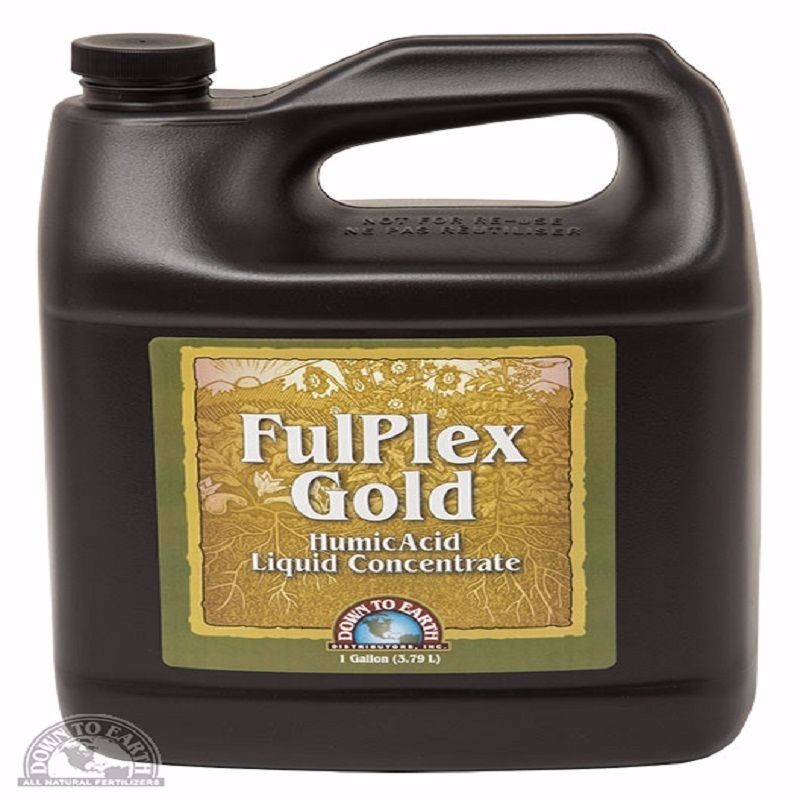 Photo of FulPlex Gold™