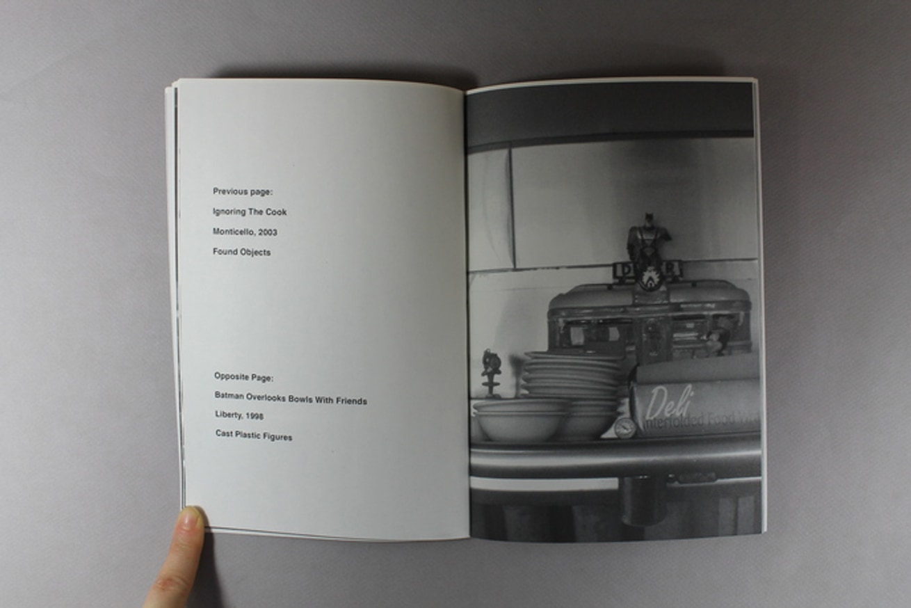 The Private Collection of Robin Hood Diner thumbnail 2