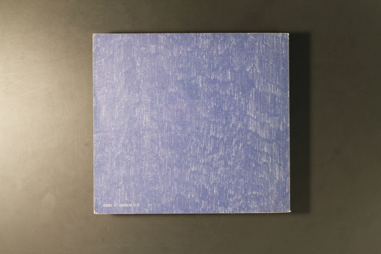 Kortlaegninger 144 Tegninger / Mapping 144 Drawings thumbnail 4