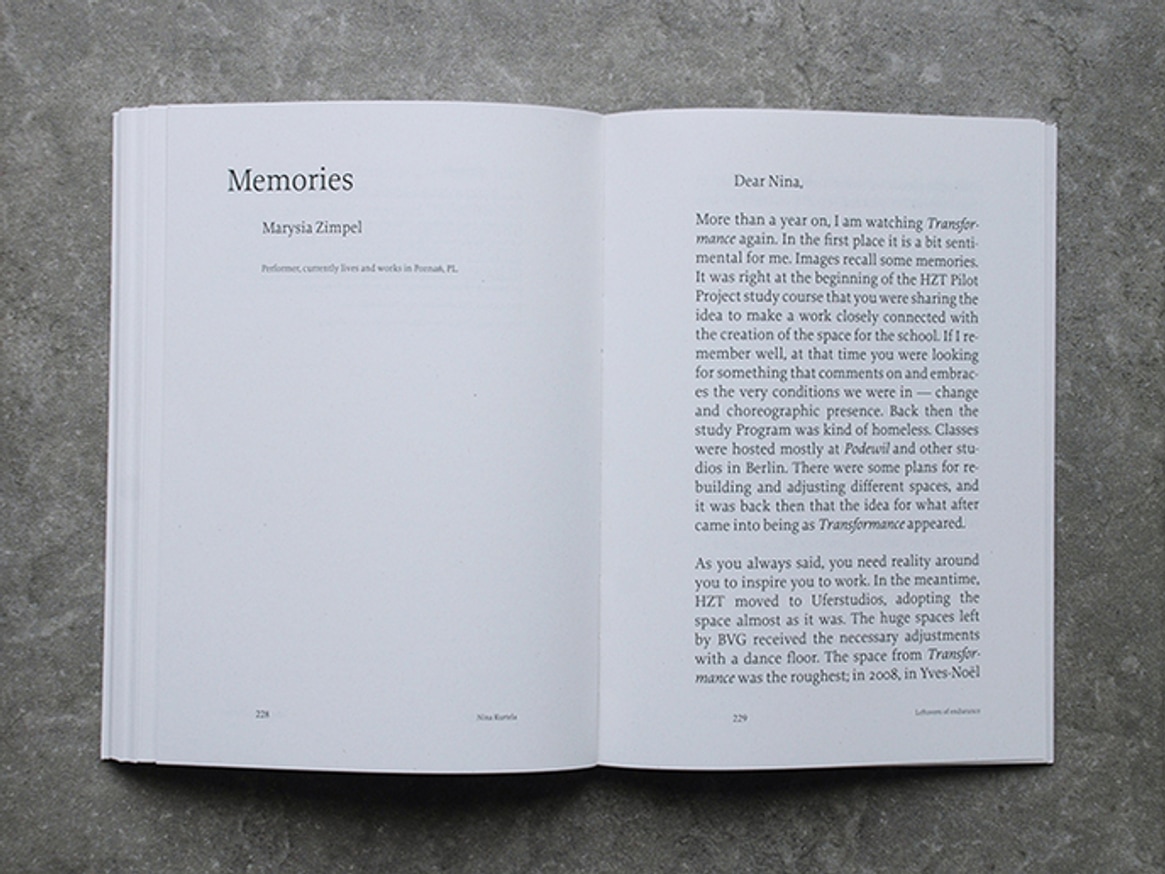 Leftovers of Endurance thumbnail 3