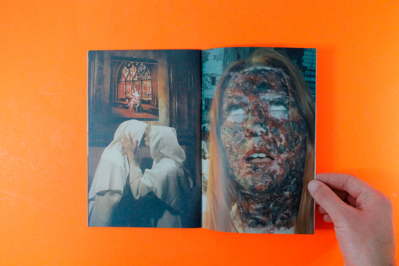 Untitled (Some Stranger Photos) thumbnail 3