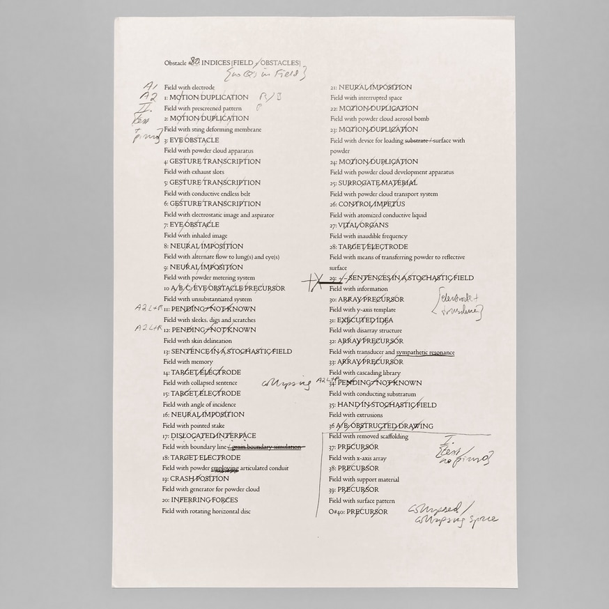 Obstacle #80: Indices thumbnail 5