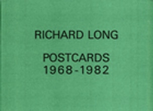 Postcards 1968 - 1982