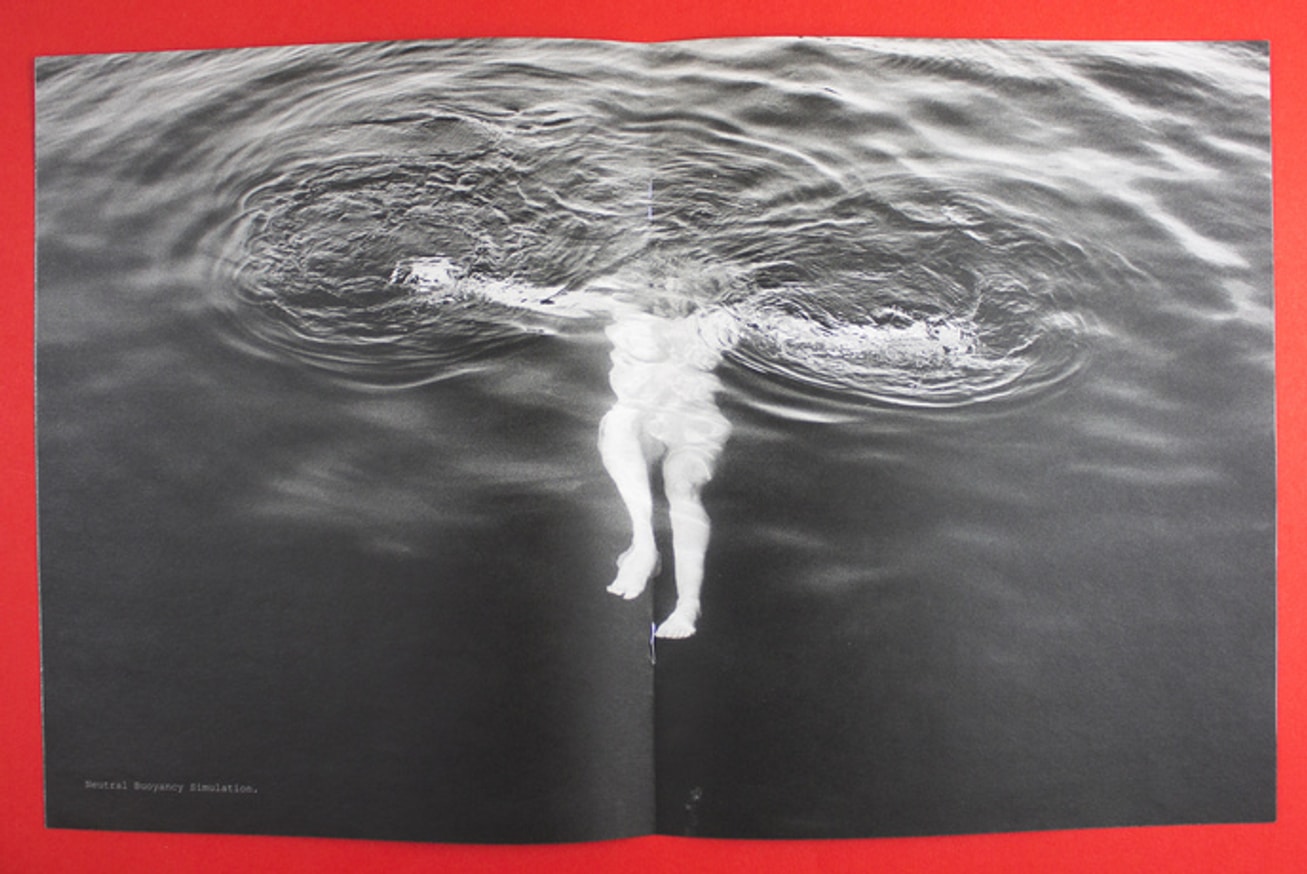 Lunar Mission : Studies for Human Space Flight thumbnail 3