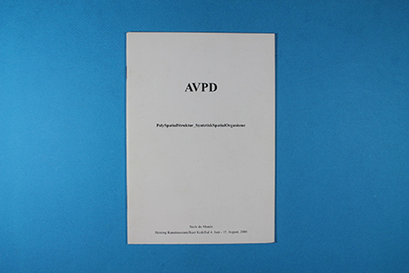 PolySpatialStruktur_ SyntetiskSpatialOrganisme