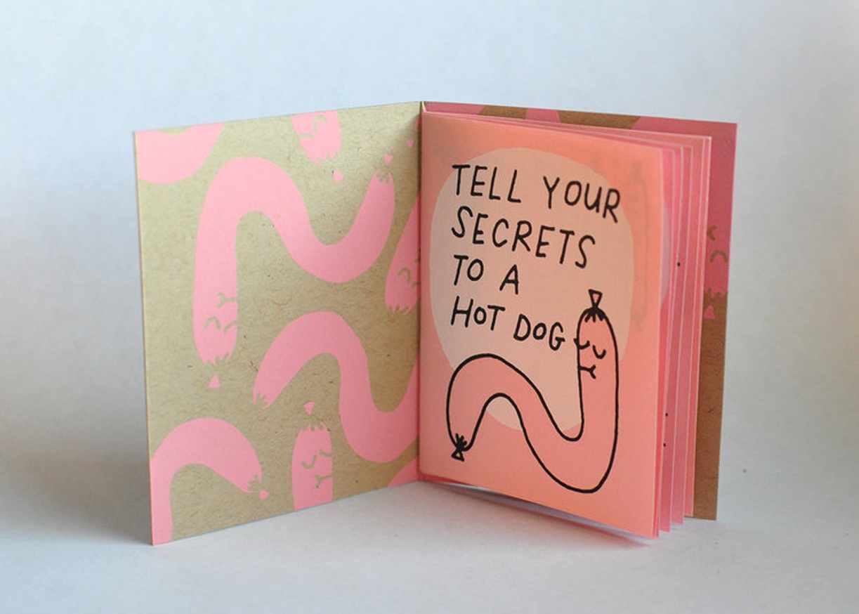 melissa-dettloff-hot-dog-confessional-printed-matter