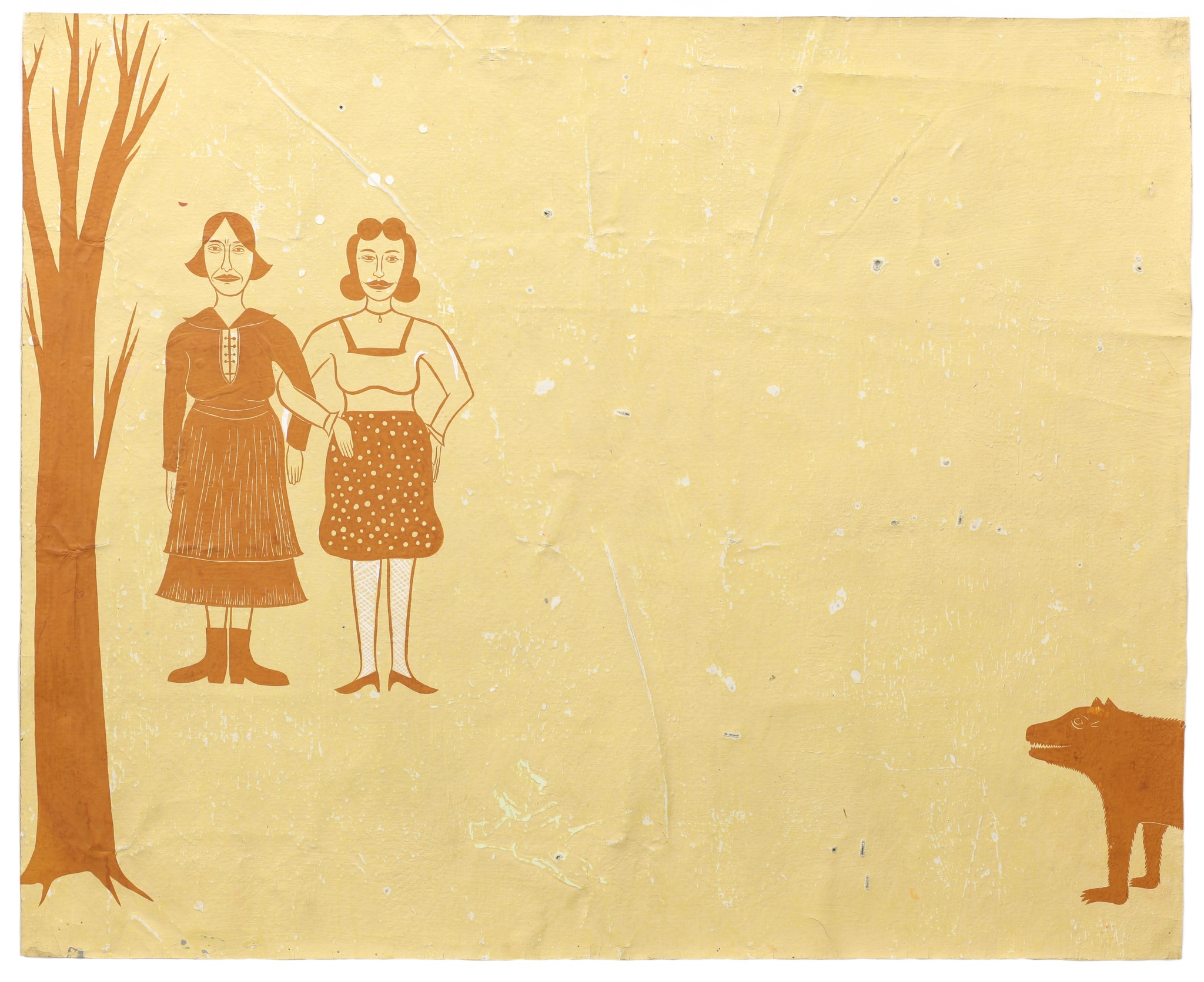 margaret-kilgallen-aspen-art-museum