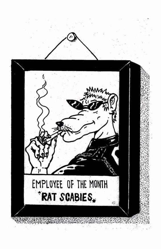 Employee of the Month  thumbnail 3