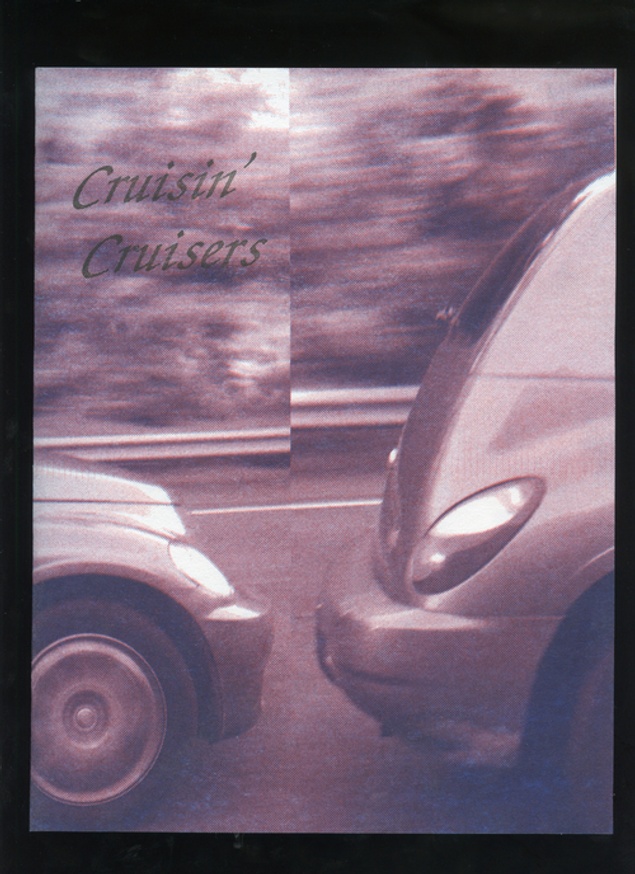 Cruisin' Cruisers