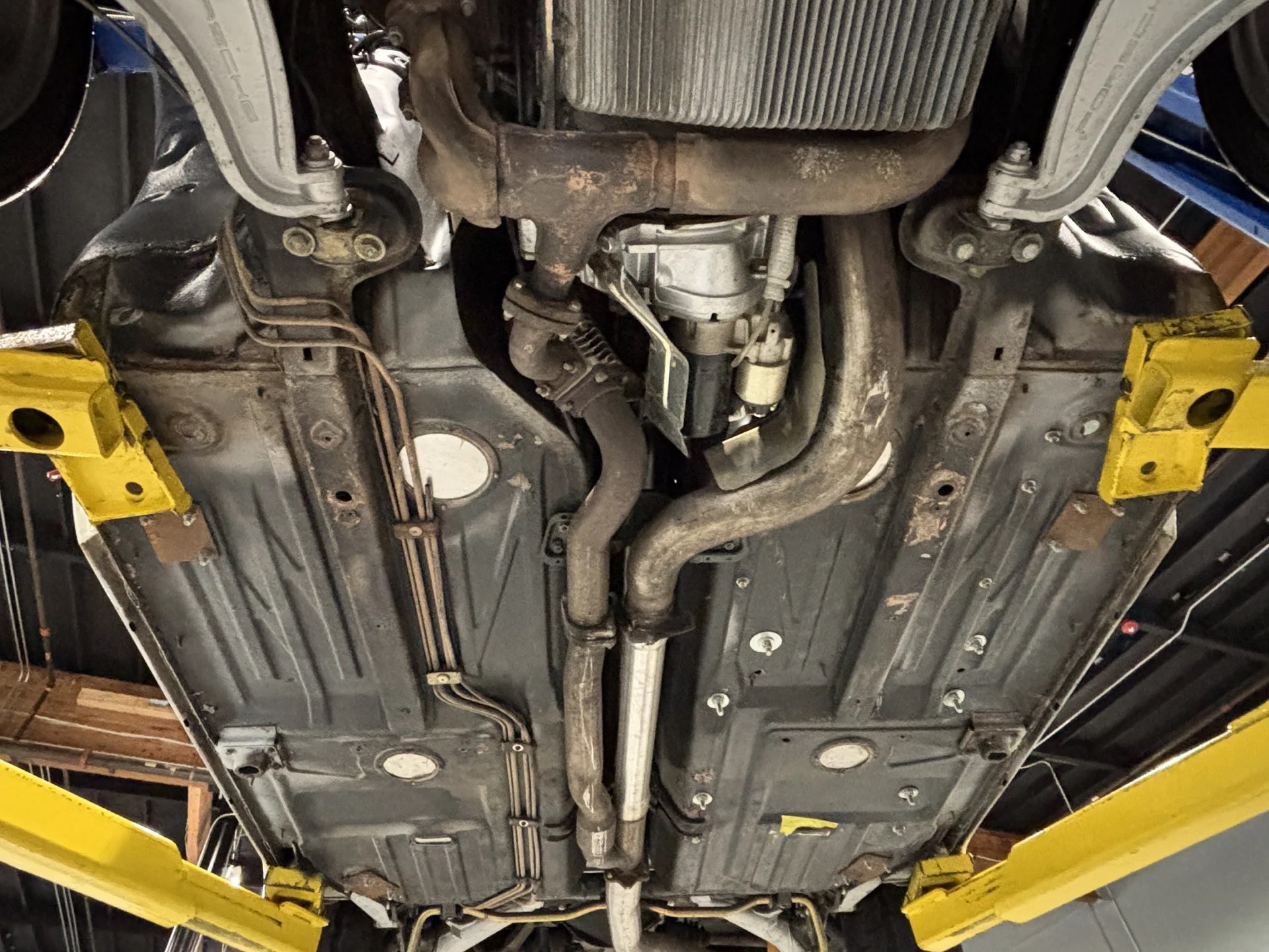 1986 Porsche 944 - Photo 64