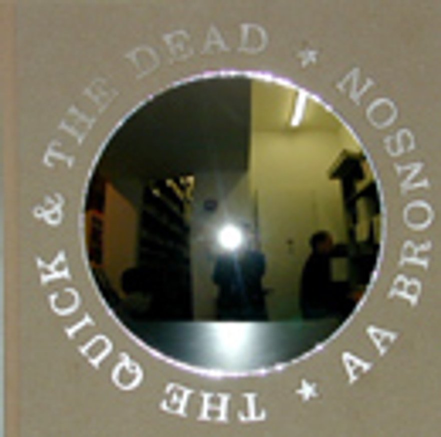 The Quick & the Dead