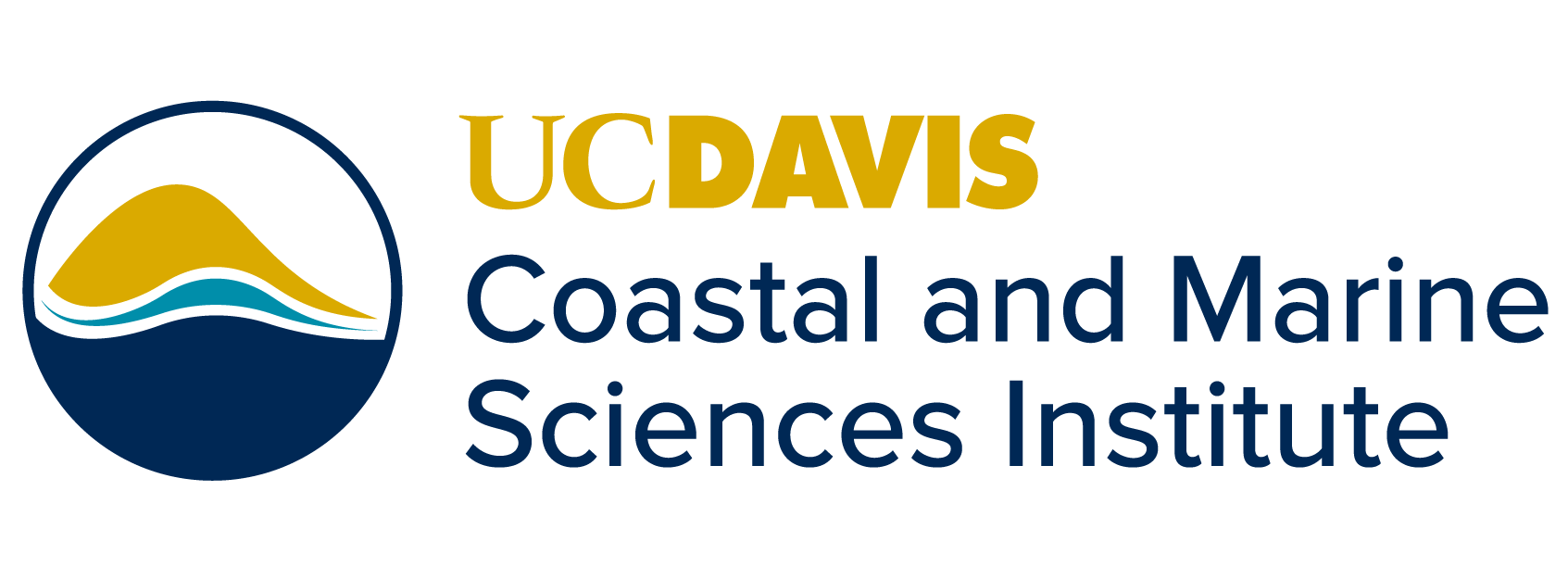 UC Davis Coastal and Marine Sciences Institute