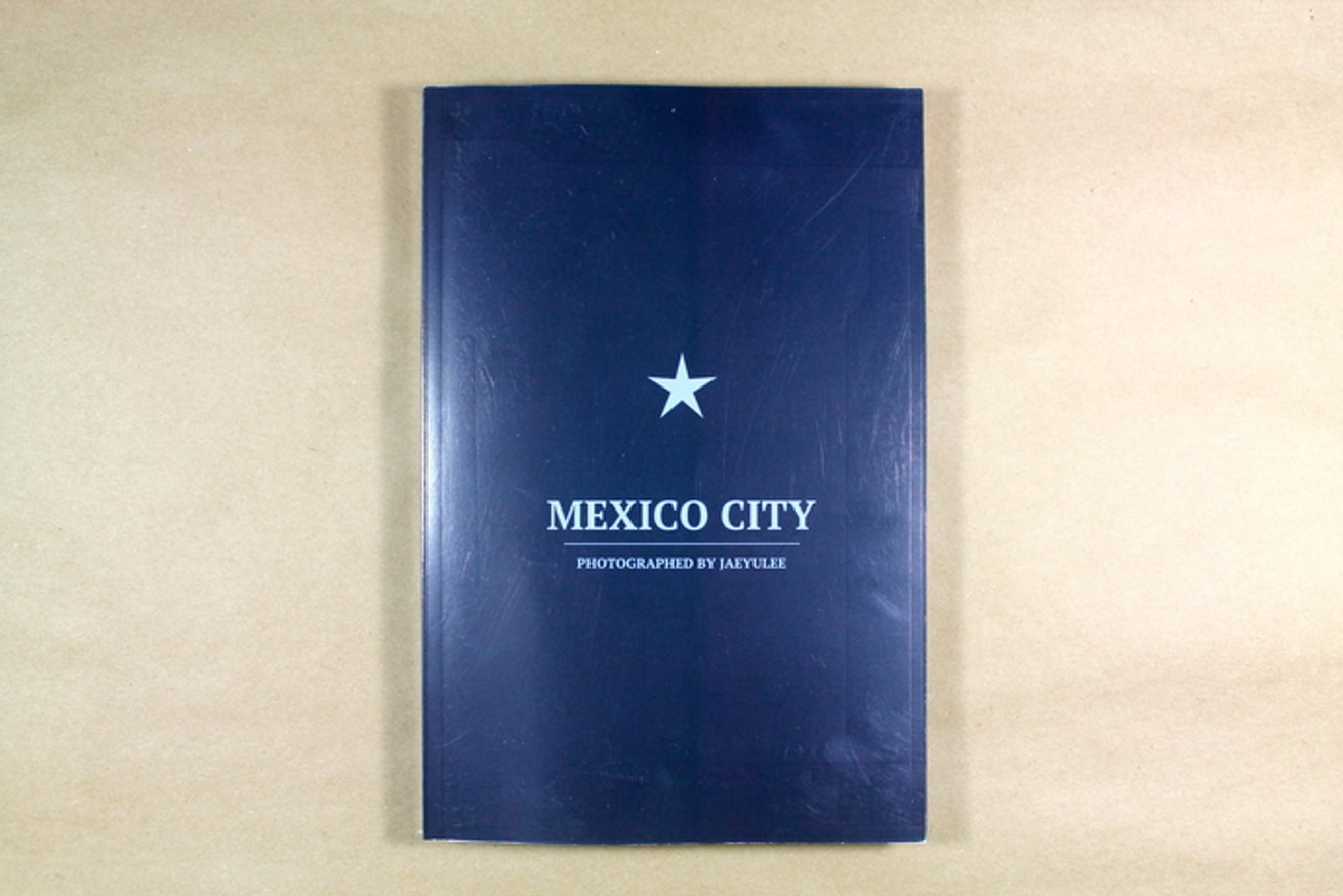 Mexico City