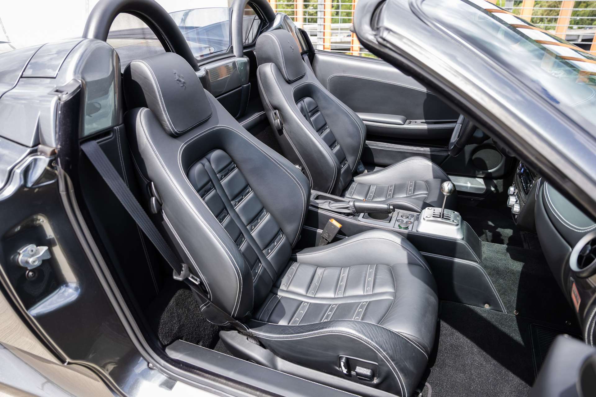 2006 Ferrari F430 Base - Photo 59