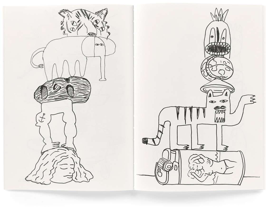 CADAVRES EXQUIS thumbnail 6