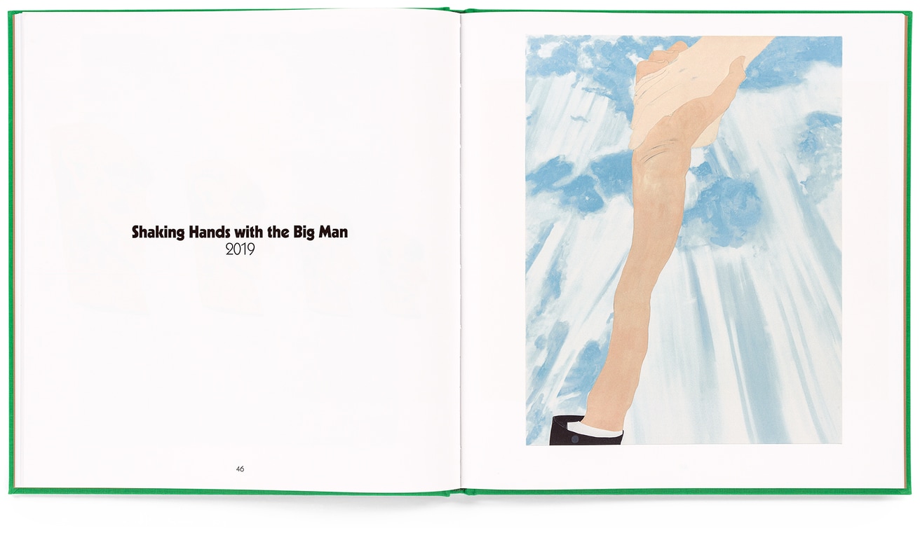 Conspiracy of Asses thumbnail 7