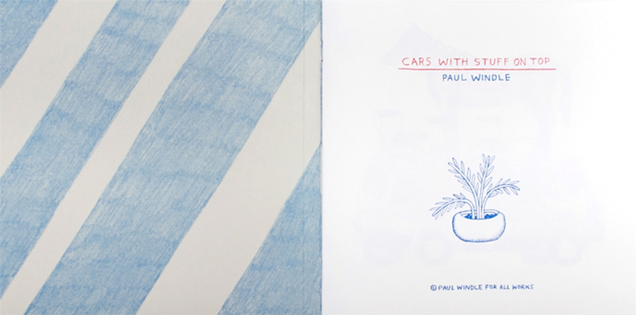 Cars with Stuff On Top thumbnail 2