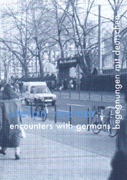 Encounters With Germans