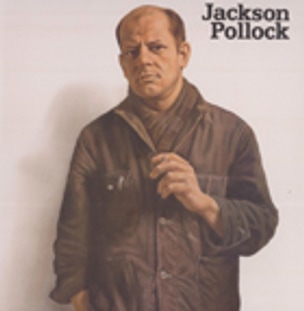 Jackson Pollock