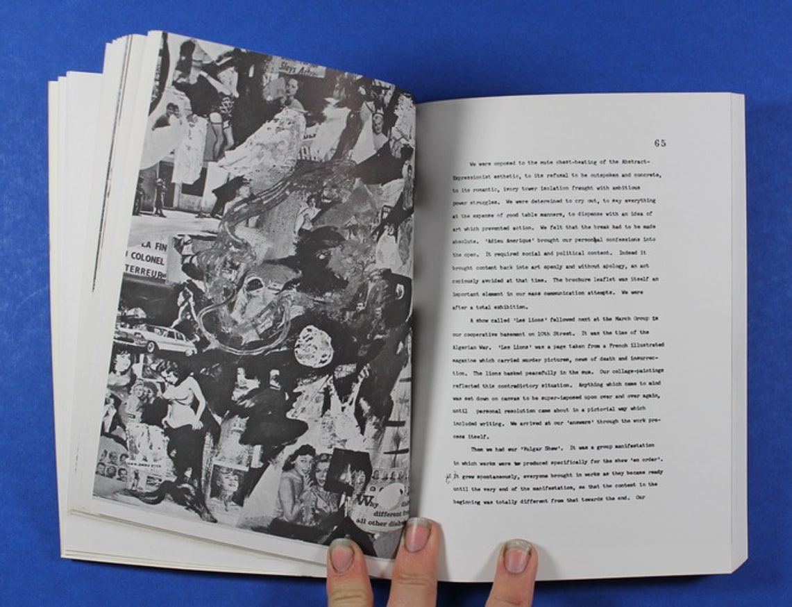 Something Else Yearbook 1974 thumbnail 2