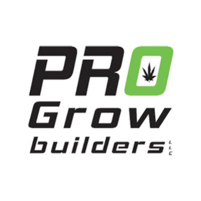 Pro Grow Builders logo