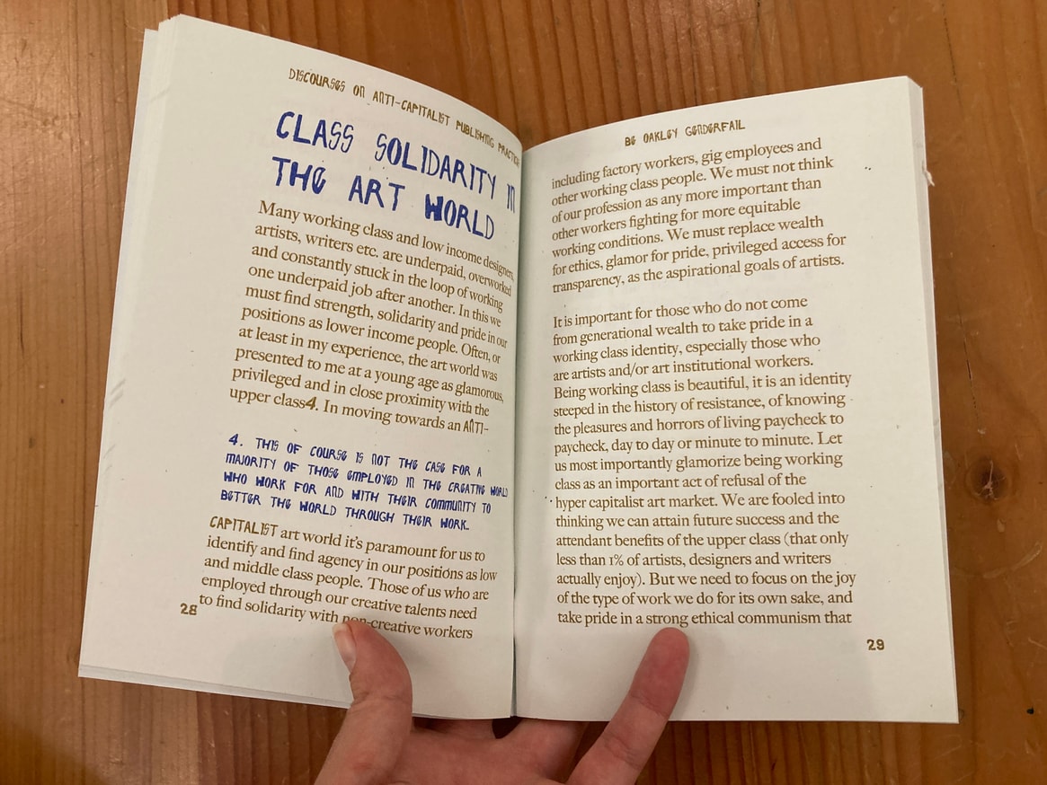 Manifesto, Profit for Survival: Discourses on Anti-Capitalist Publishing Practices (3rd expanded edition) thumbnail 3