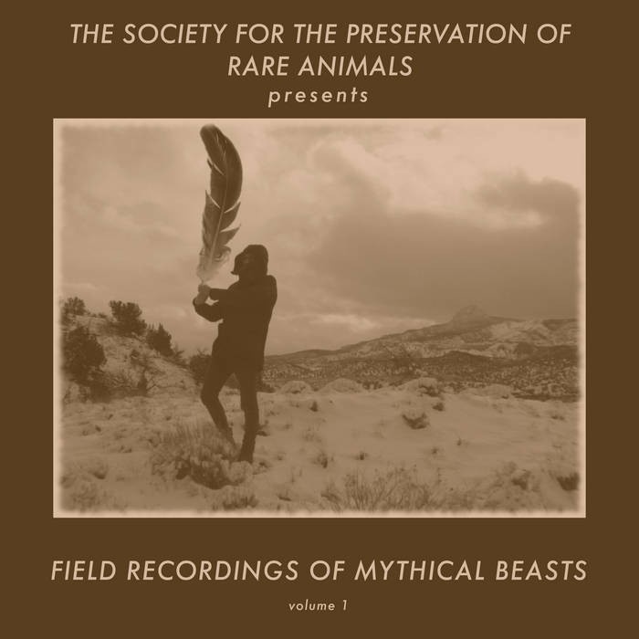 Field Recordings of Mythical Beast thumbnail 1