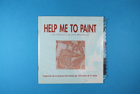 Help Me To Paint
