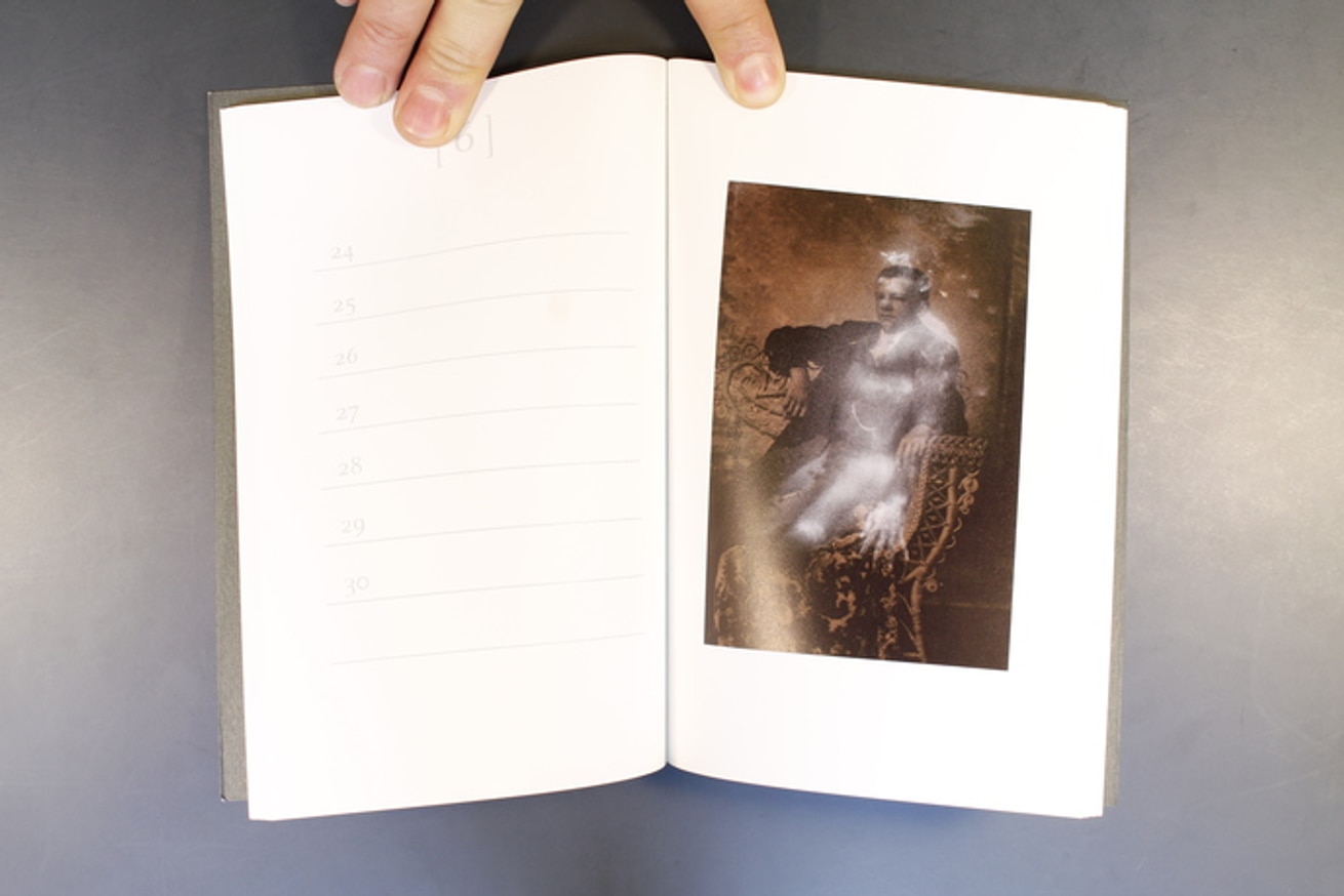 [Your] Numbered Days