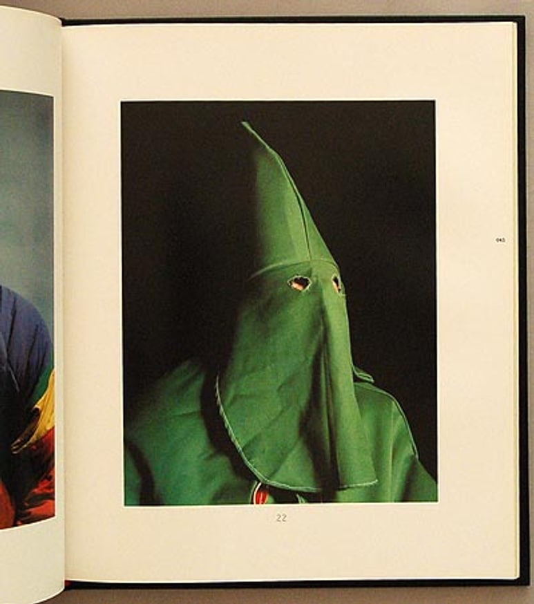 A History of Andres Serrano: A History of Sex thumbnail 2