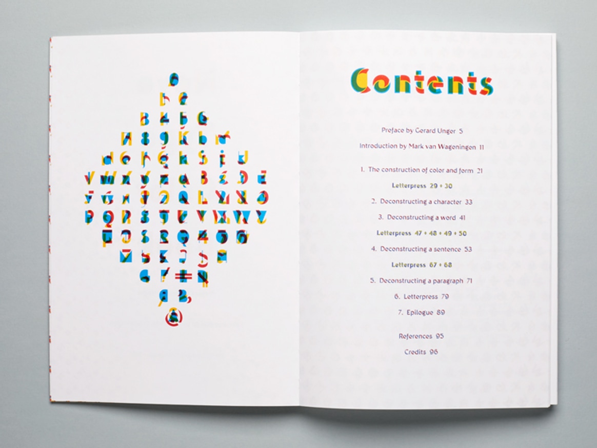 Novo Typo Color Book thumbnail 2